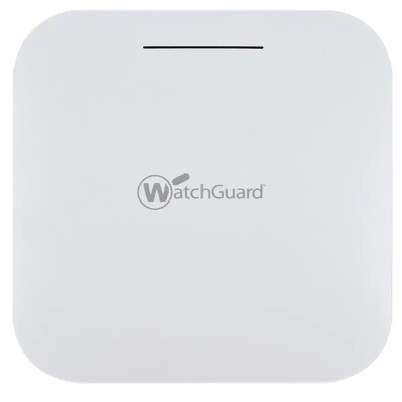 WatchGuard AP130 Blank Hardware with PoE   - Standard or USP License Sold Separately (Power supply not included)