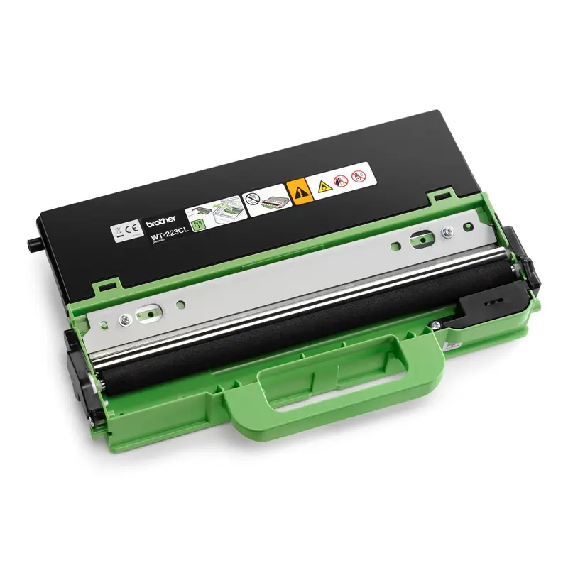 Waste toner box to suit  hl-3230cdw/3270cdw/dcp-l3510cdw/mfc-l3745cdw/l3750cdw/l3770cdw  (50,000 pages)