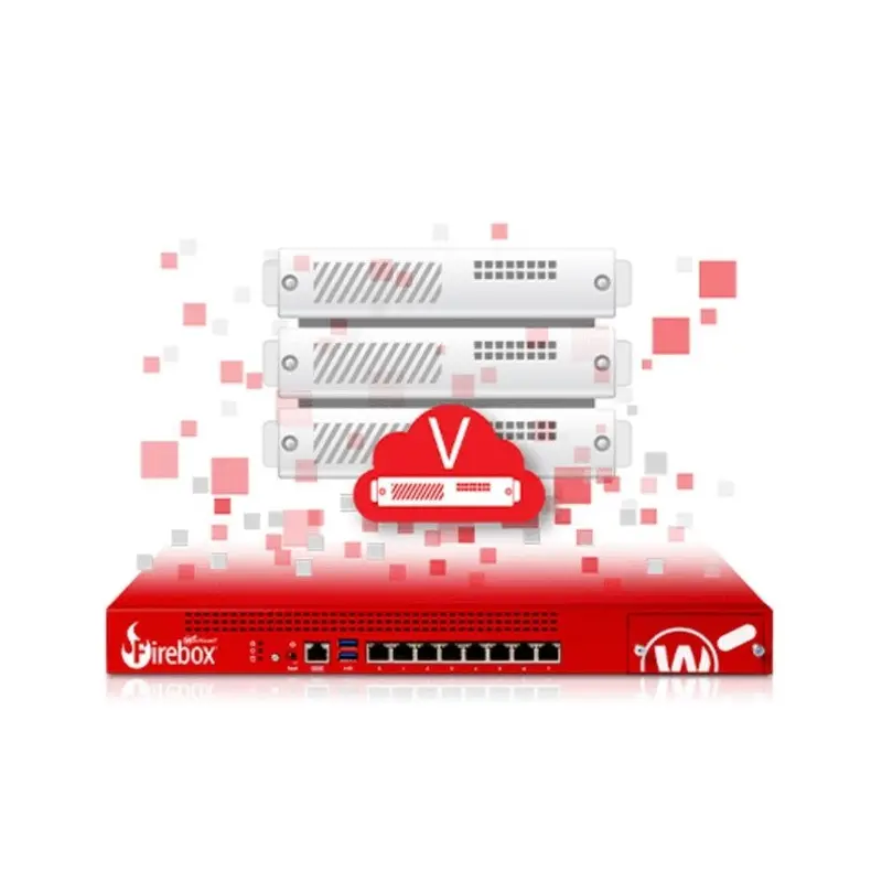 WatchGuard FireboxV Micro MSSP Appliance