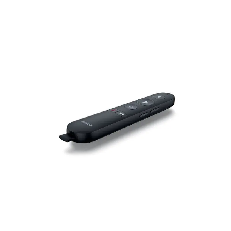 Yealink MB-Remote, Designed Specifically for MeetingBoard Series Take Charge of Your Presentations Like Never Before
