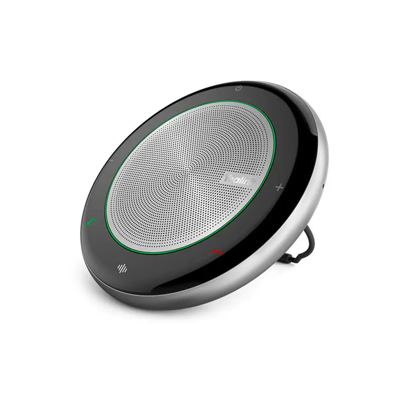 Yealink CP700 Personal USB / Bluetooth Speaker Phone, High Quality Audio, Portable Design, Ease of Connection, Good for Hurdle Room