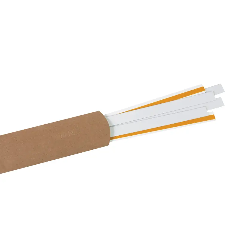 1 x 36" Slip-Strip Label Holder Strips (LH161) Case Of 6