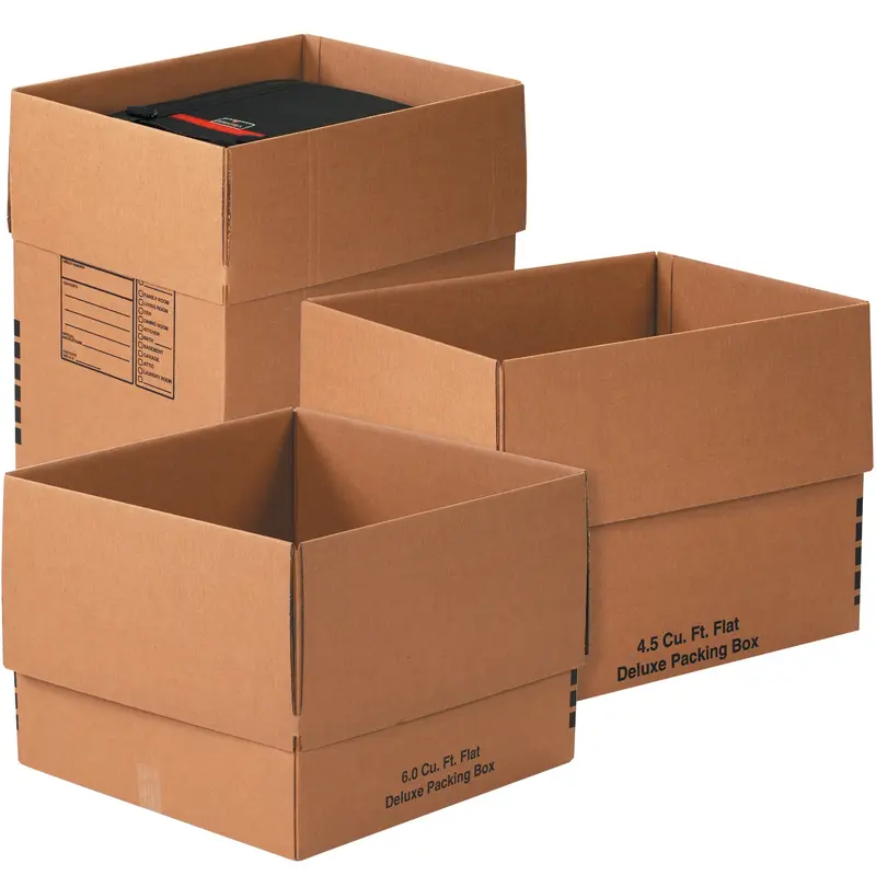 #2 Moving Box Combo Pack (MBCOMBO2) 1 Kit