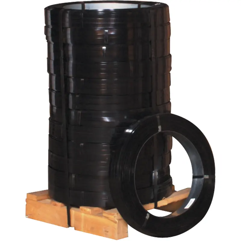 1/2" x .020 Gauge x 2,940' Regular Duty Steel Strapping (SS12020) Each