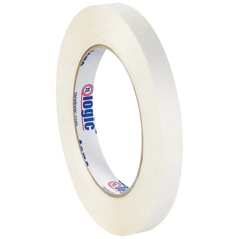 1/2" x 60 yds. TAPE LOGIC Double Sided Film Tape (T982460) Case Of 96