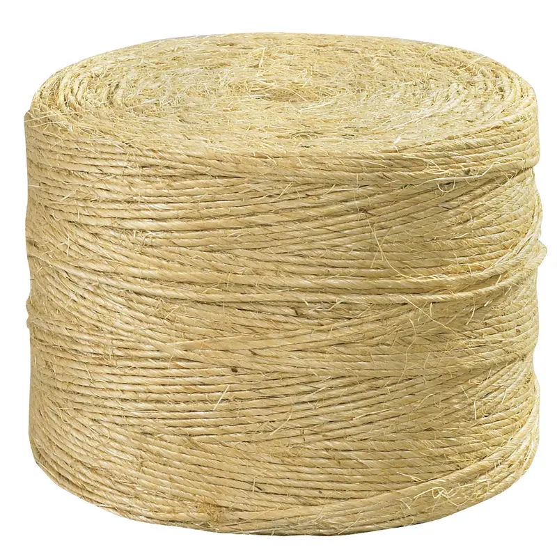 1-Ply Sisal Tying Twine (TWS300) Each