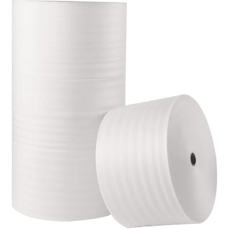 1/8" x 24" x 350' Parcel Ready Air Foam Roll (FWUPS18S24) Each