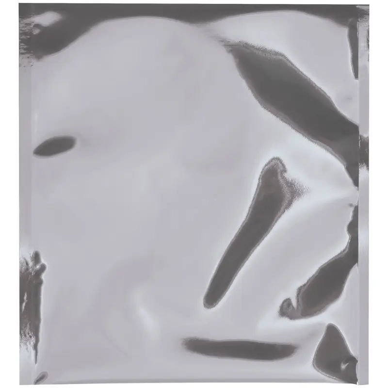 10 x 12" Heavy Duty Moisture Barrier Bags (DS2005) Case Of 100