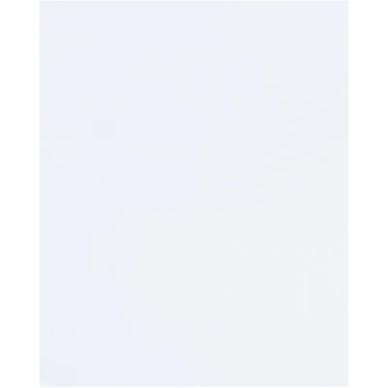 10 x 15" - 1.5 Mil Flat Polypropylene Bags (PZ457) Case Of 1000