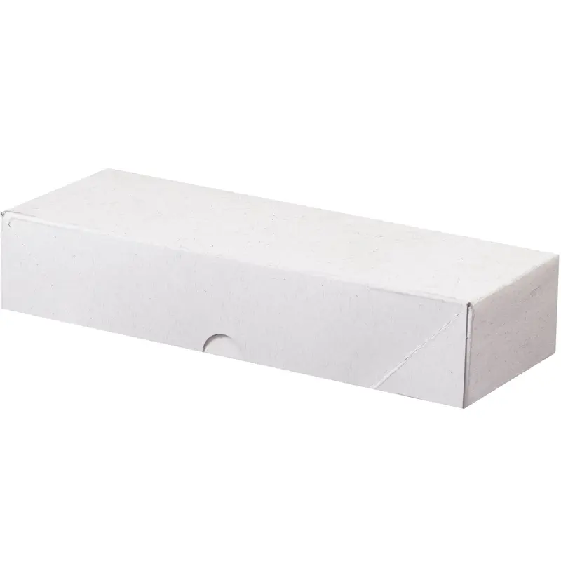 10 x 3 1/2 x 2" Stationery Folding Cartons (BCF24) Case Of 200