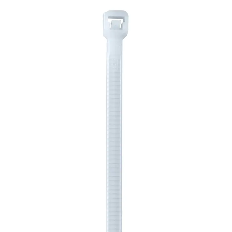 11"  40# Cable Ties - Natural (CT1140) Case Of 1000