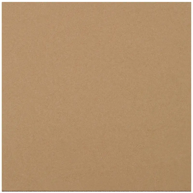 11 7/8 x 11 7/8" Corrugated Layer Pads (SP11) Bundle Of 100
