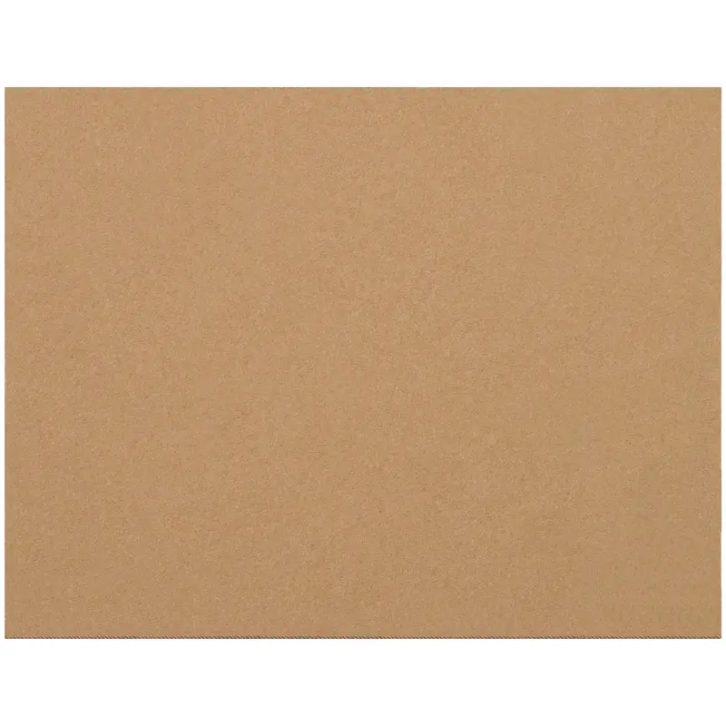 8 3/8 x 10 7/8" Corrugated Layer Pads (SP810) Bundle Of 100