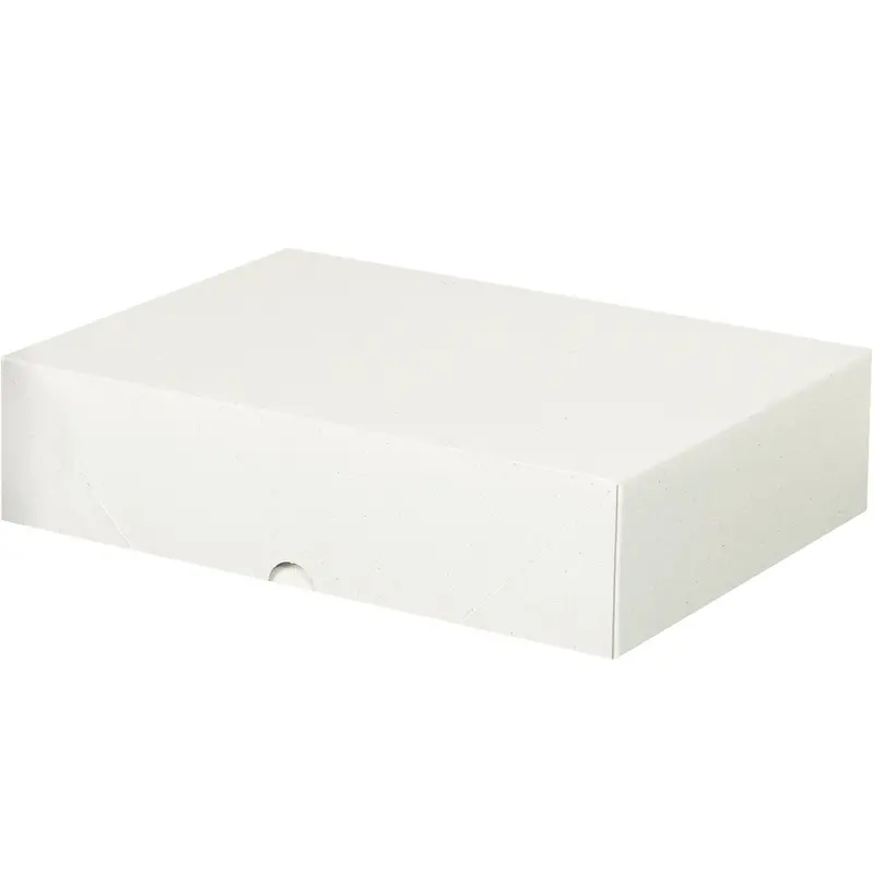 8 5/8 x 12 x 3" Stationery Folding Cartons (S1) Case Of 150