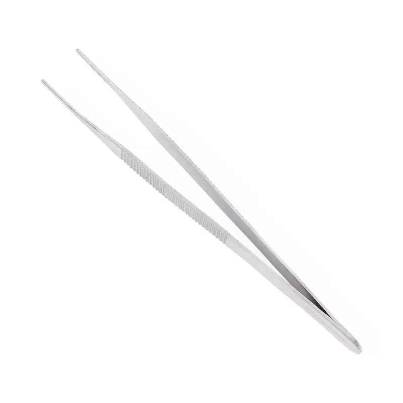Adson Tissue Floor Grade Forceps, Standard, Sterile, 4.5", 50/CS (DYNJ04051) Case of 50