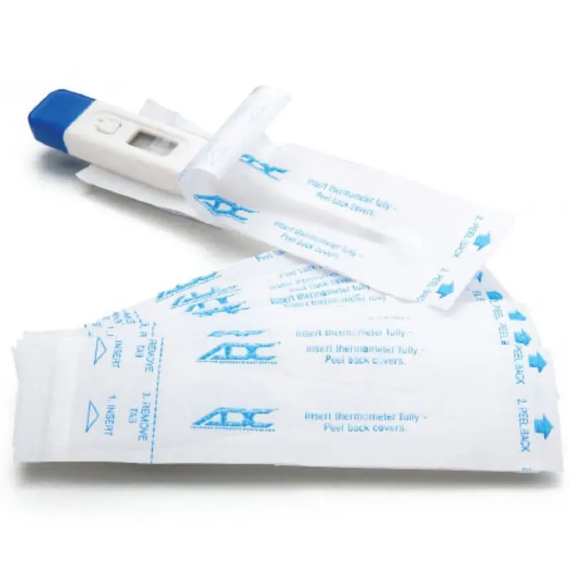 AdTemp Thermometer Sheath AdTemp (511888_BX) 100/BX