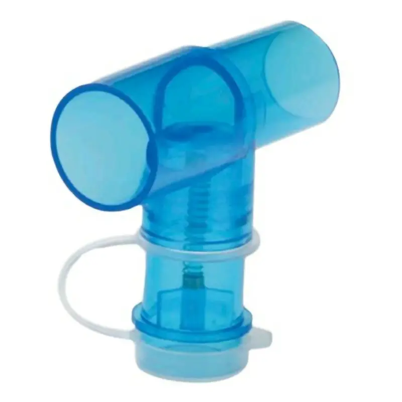 AirLife Tee Adapter AirLife (324226_CS) 30/CS