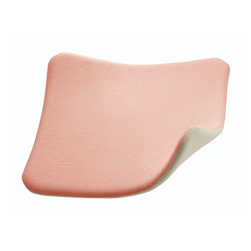 Allevyn Foam Dressing 6 X 6 Inch Without Border Film Backing Nonadhesive Square Sterile (384601_BX) 10/BX