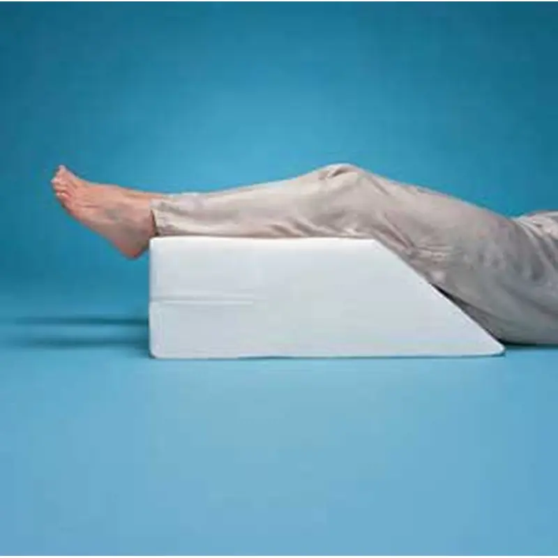 Alex Leg Positioner Wedge 20 W X 26 L X 8 H Inch Foam Freestanding (581161_EA) 1/EA