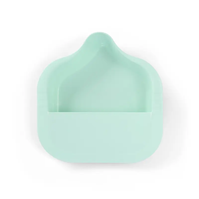 AliMed Bariatric Bedpan Green (726418_EA) 1/EA