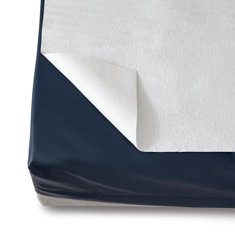 All-Tissue Drape Sheet, 2-Ply, White, 40" x 60" (101.6 cm x 152.4 cm), 100/CS (NON24339A) Case of 100