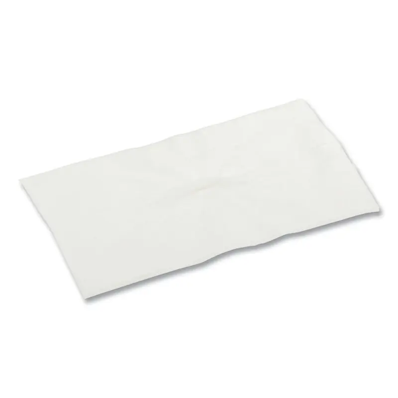 AmerCareRoyal Baby Wipes Refill Pack, 8 x 7, Unscented, White, 80/Pack, 12 Packs/Carton (RPPRPBWUR80) Case of 960