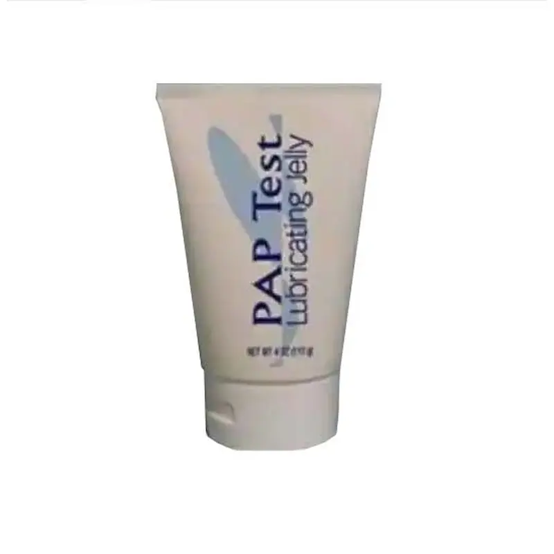 Aseptic Control Lubricating Jelly - Carbomer free 4 oz. Tube NonSterile (959506_PK) 12/PK