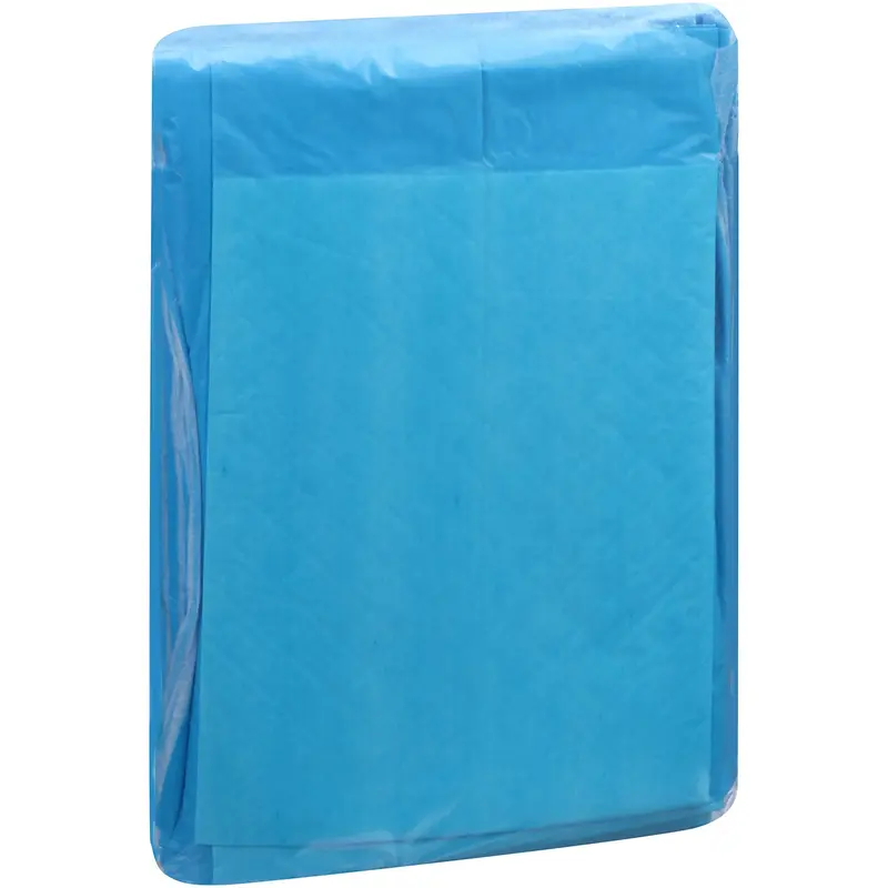 Attends Care Dri-Sorb Disposable Underpad 23 X 24 Inch Cellulose / Polymer Heavy Absorbency (419783_PK) 1/PK