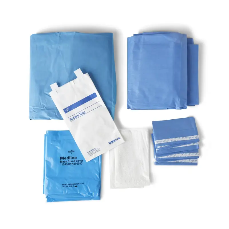 Basic Pack I, 1 EA (DYNJP1000H) Each
