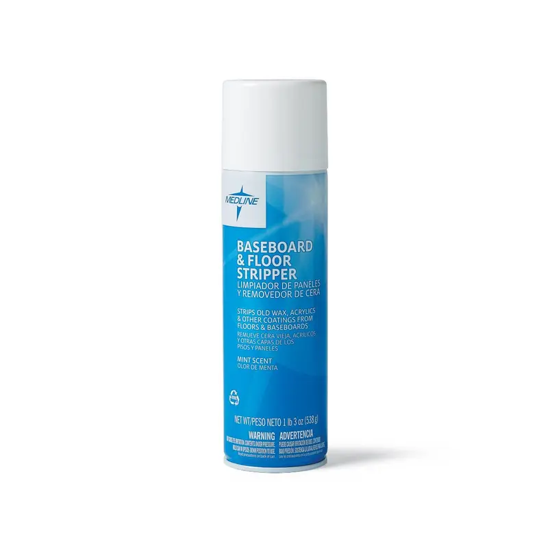 Baseboard Stripper, 19 oz., 12/CS (EVSCHEM750) Case of 12