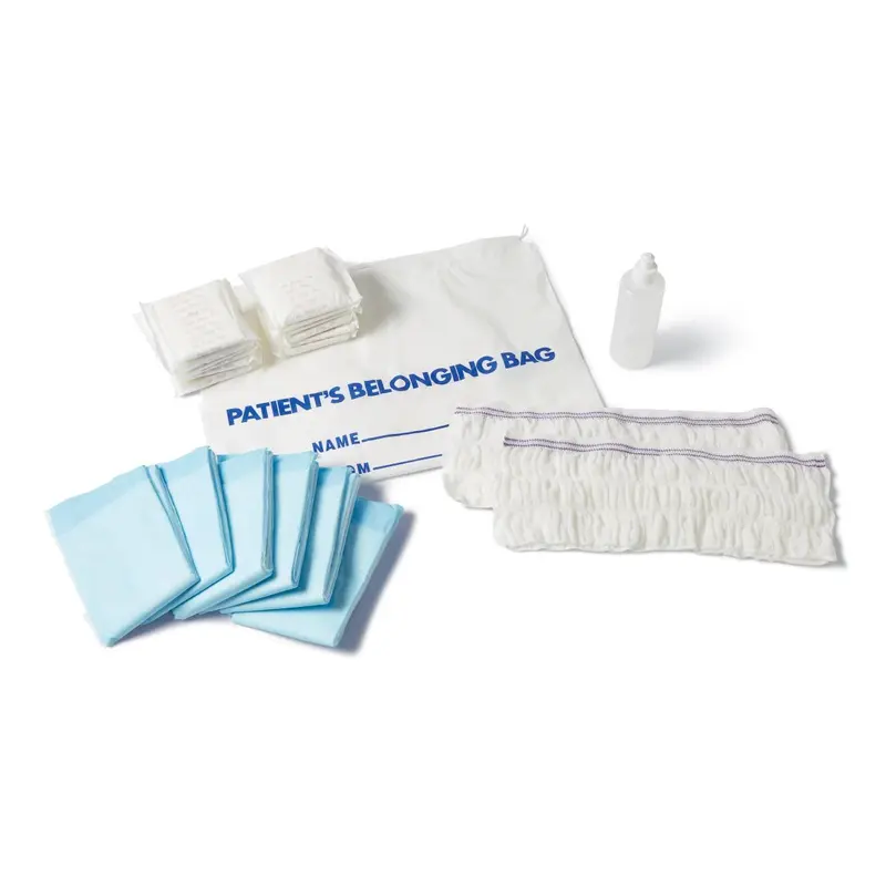 Basic Maternity Kit, 12/CS (DYKD200COLMA) Case of 12
