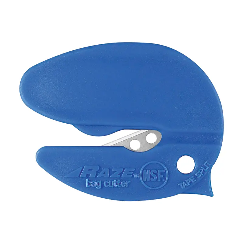 BC-347 Safety Bag Cutter (KN139) Case Of 24