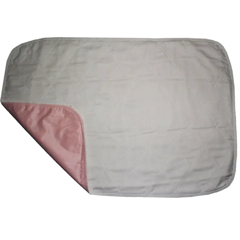 Beck's Classic Reusable Underpad 24 X 36 Inch Polyester / Rayon Moderate Absorbency (1099650_EA) 1/EA