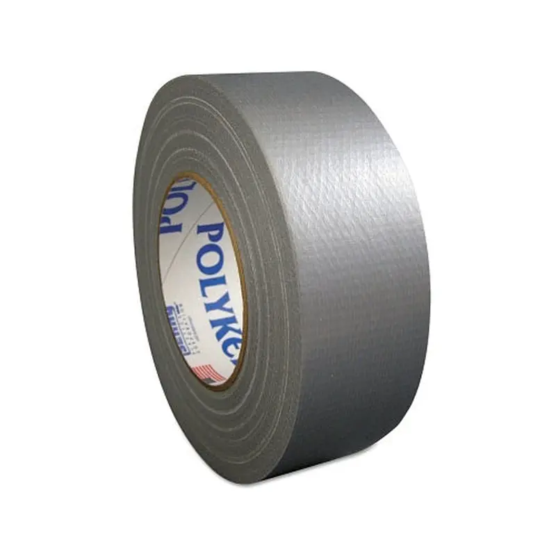 Berry Multi-Purpose Duct Tapes, Silver, 2 in x 60 yd x 10 mil (573-1086550) Each