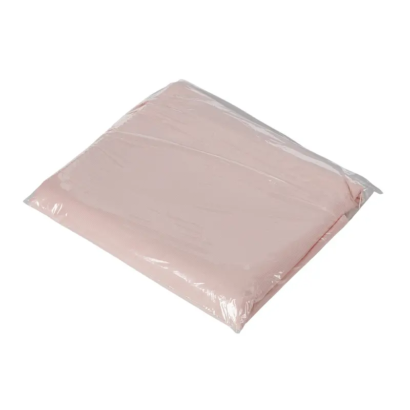 Beck's Classic Reusable Underpad 34 X 36 Inch Polyester / Rayon Heavy Absorbency (729949_EA) 1/EA