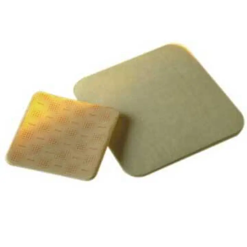 Biatain Non-Adhesive Foam Dressing 6 X 6 Inch Without Border Waterproof Backing Nonadhesive Square Sterile (386150_EA) 1/EA