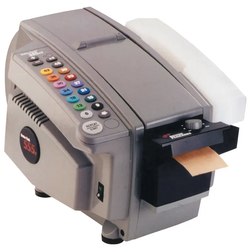 Better Pack 555eS  Electronic Paper Tape Dispenser (BET555E) Each