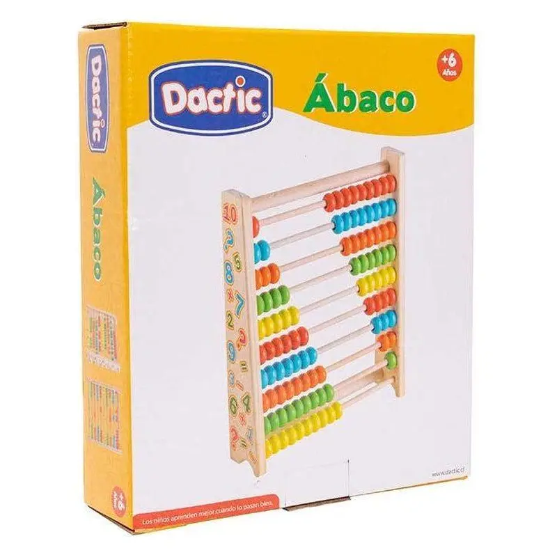 Abaco Madera
