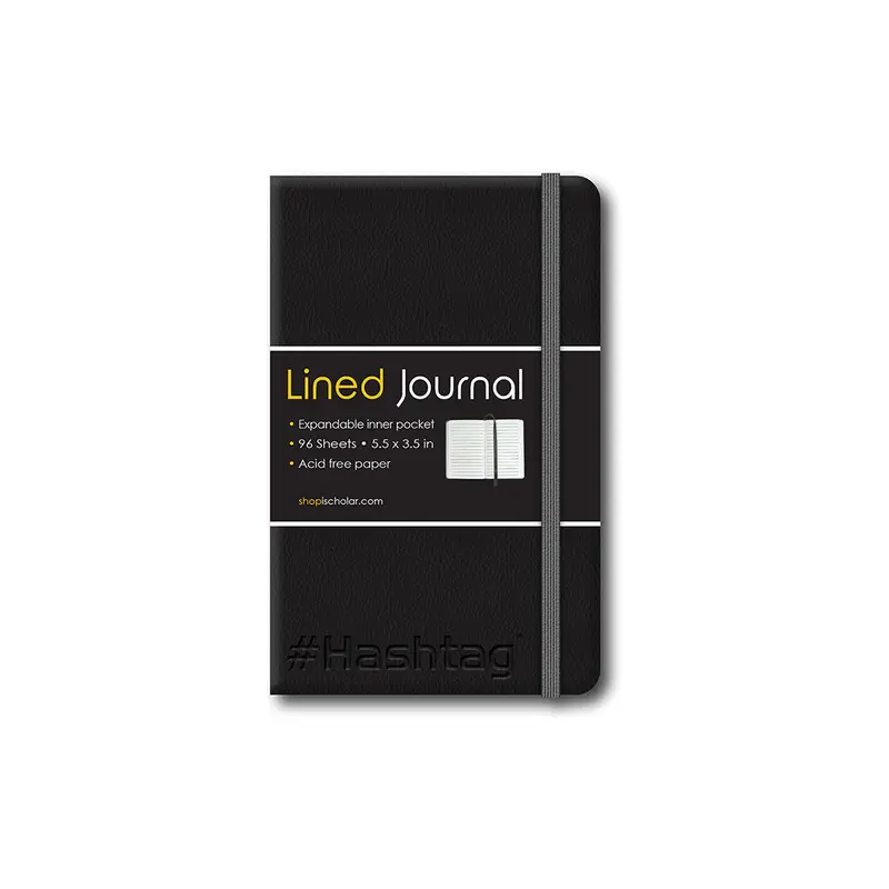 #HASHTAG BOOK 5.5 X 3.5