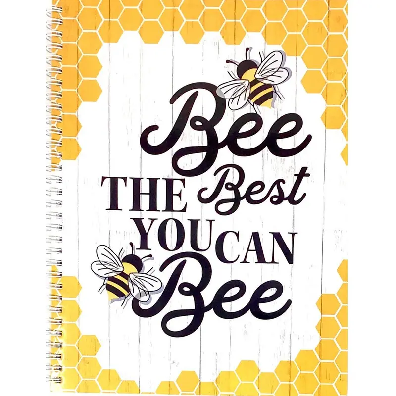Bee The Best you can Bee Plan & Record