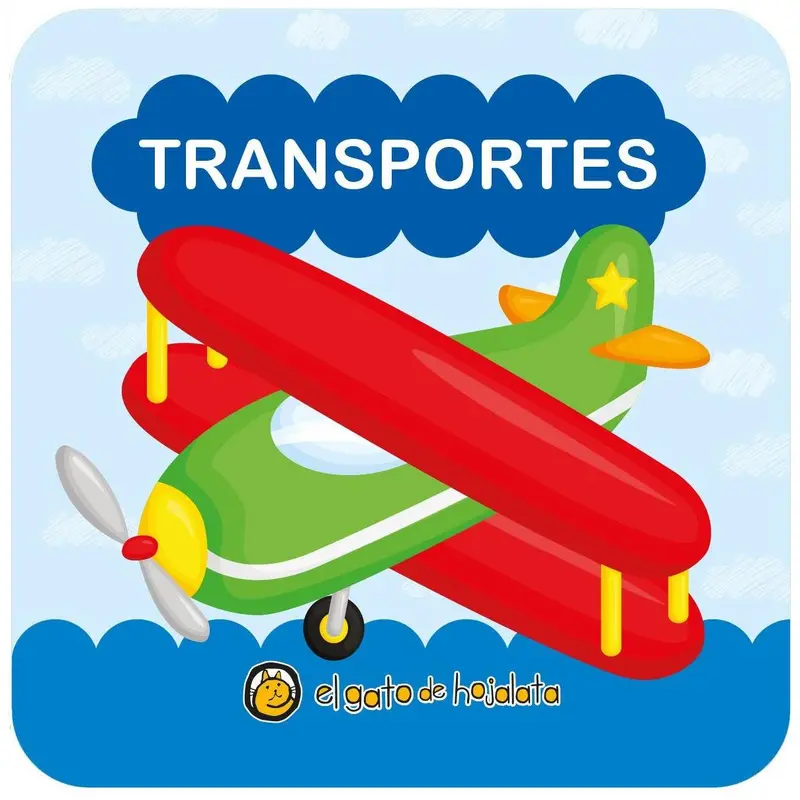 TRANSPORTES-HORA DE BAO