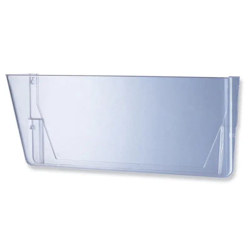 WALL FILE LEGAL CLEAR