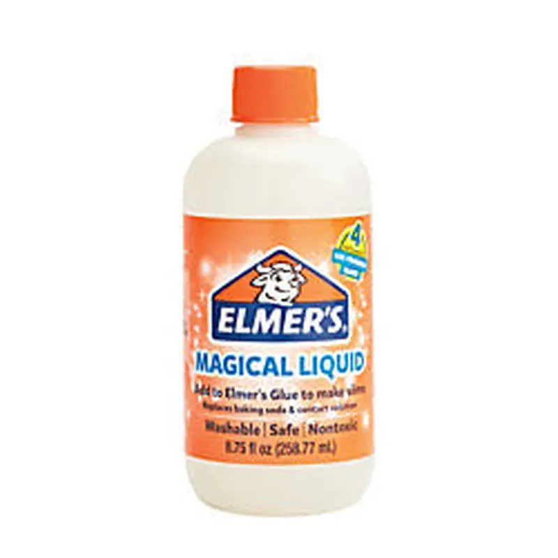 WASHABLE MAGICAL LIQUID 8.75 OZ