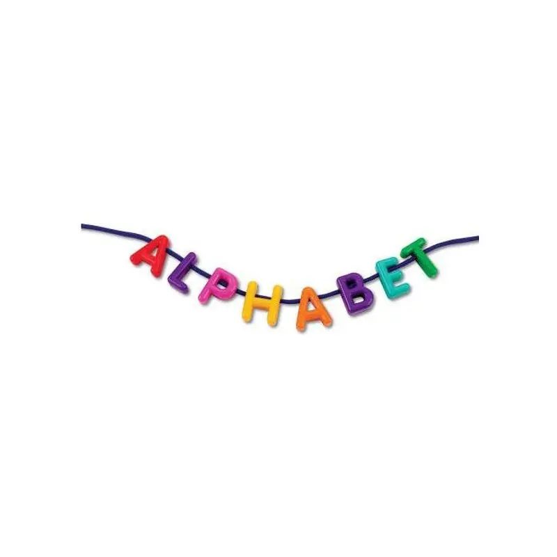 UPPERCASE ALPHABET