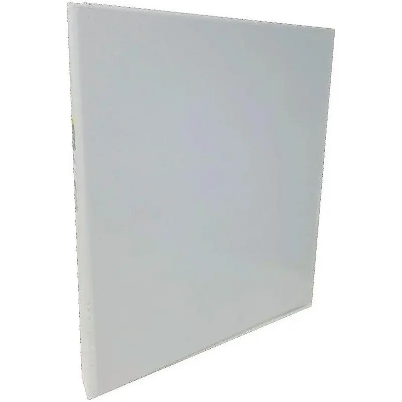 VIEW BINDER 1" WHITE