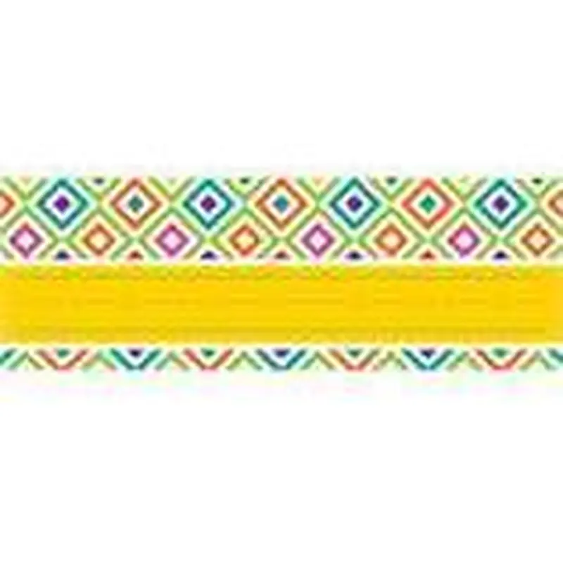YOU CAN TOUCAN NAME PLATES SELF-ADHESIVE
