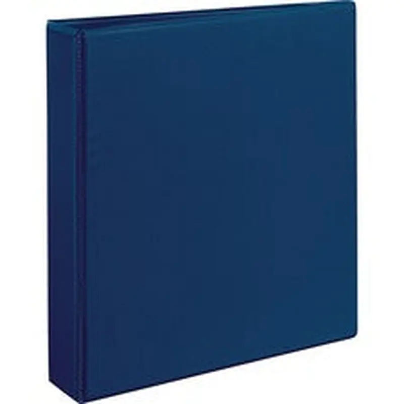Avery® Durable View Binder with Slant Rings