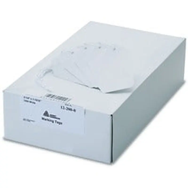 Avery® Marking Tags - Strung