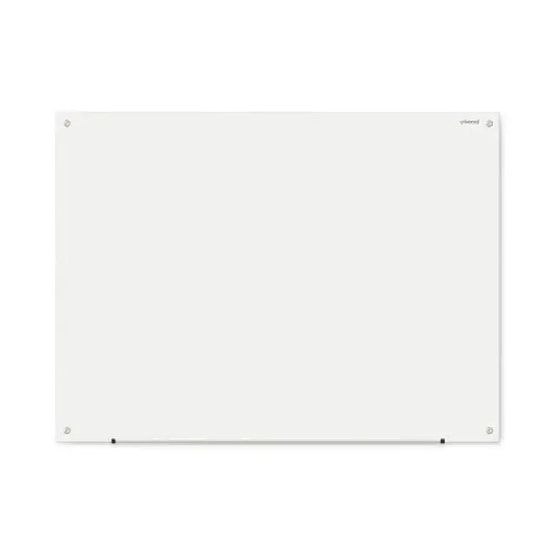 BOARD,48X36,NONMAGNTIC,WH