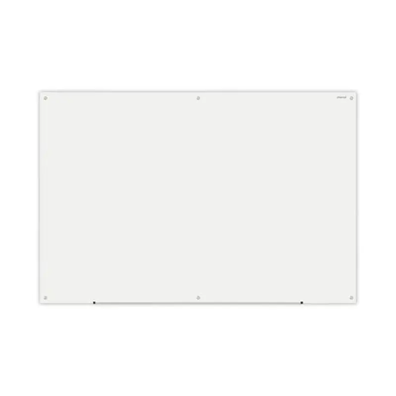 BOARD,72X48,NONMAGNTIC,WH